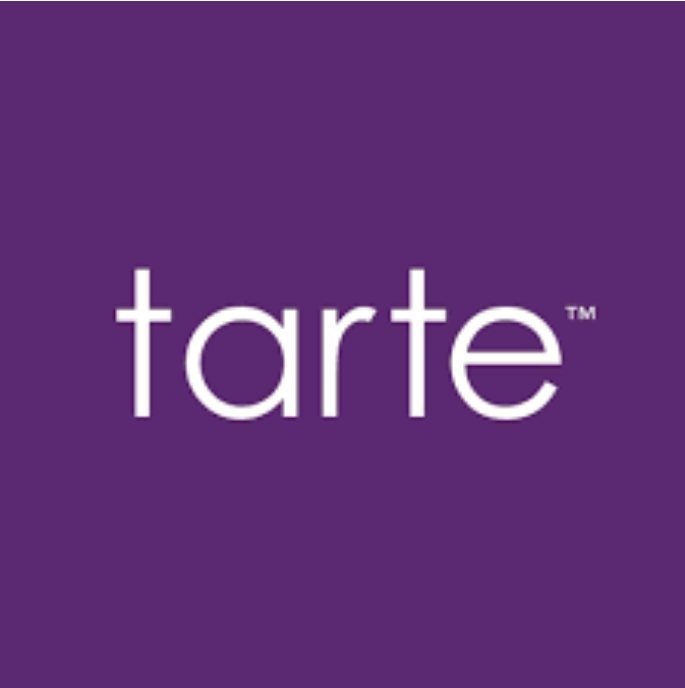 Tarte Cosmetics cashback