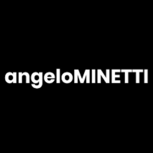 Angelo Minetti cashback