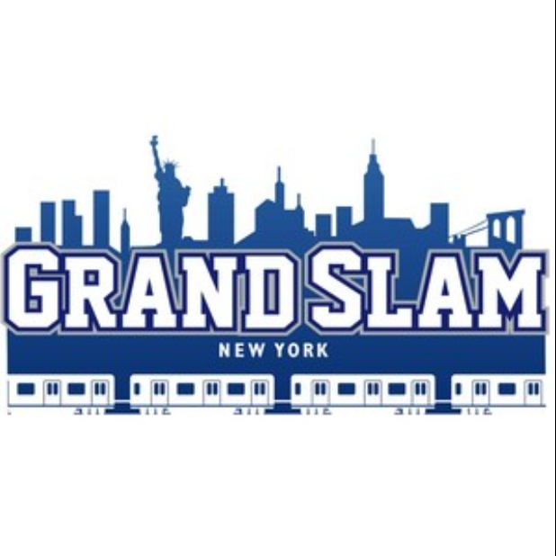 Grand Slam New York cashback