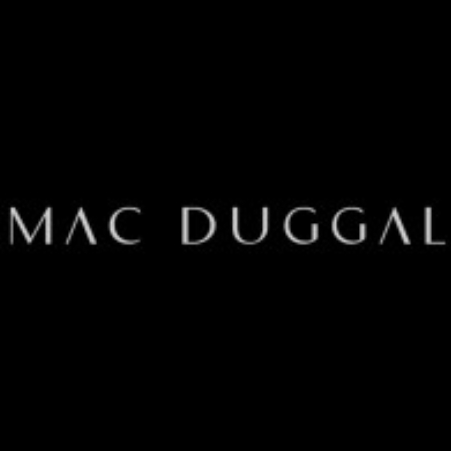 Mac Duggal cashback