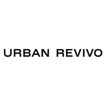 Urban Revivo cashback