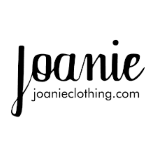 Joanie Clothing cashback