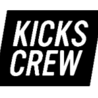 KICKS CREW cashback