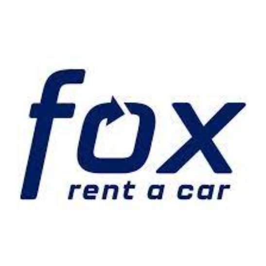 Fox Rent a Car cashback