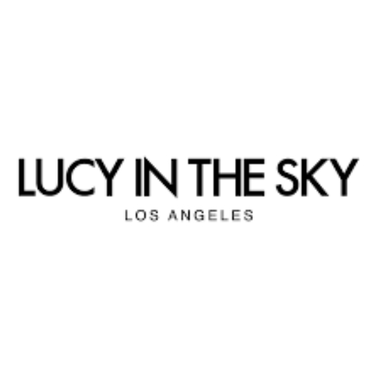 LUCY IN THE SKY cashback