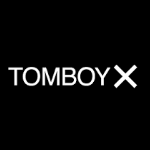 TomboyX cashback