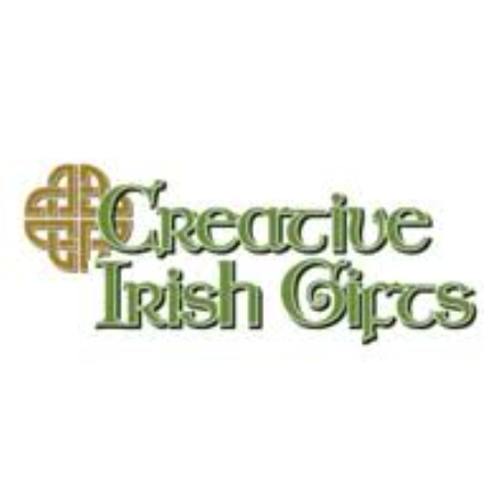Creative Irish Gifts cashback