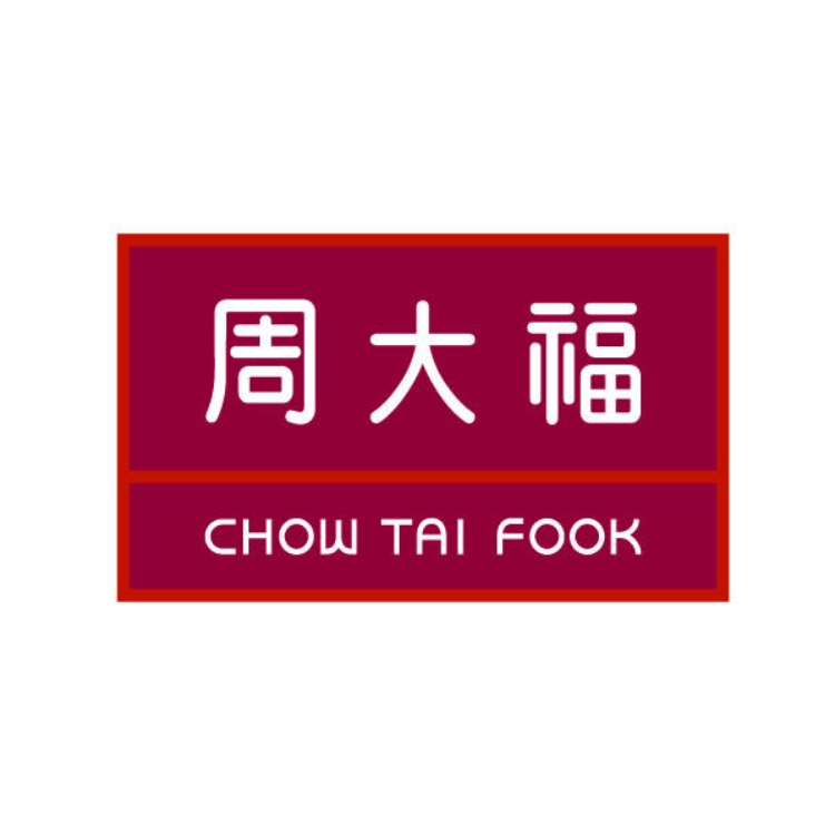 Chow Tai Fook cashback