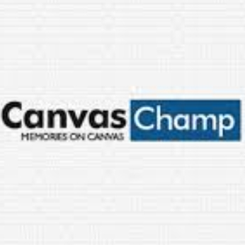 CanvasChamp cashback