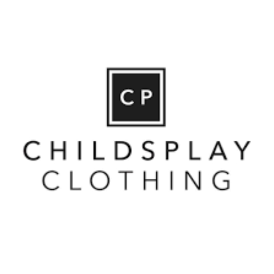 Childsplay Clothing cashback