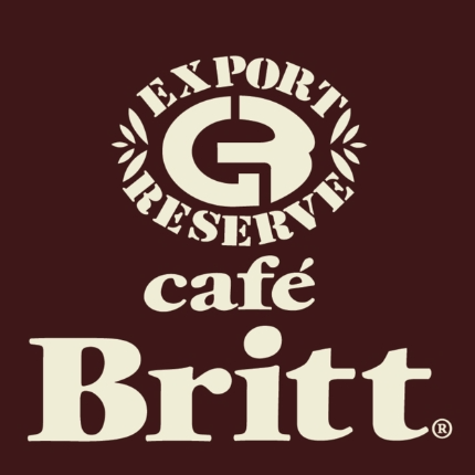 Cafe Britt cashback