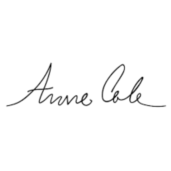 AnneCole.com cashback