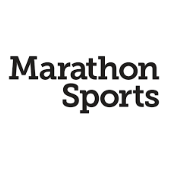 Marathon Sports cashback