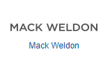 Mack Weldon cashback