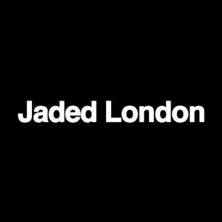 Jaded London cashback