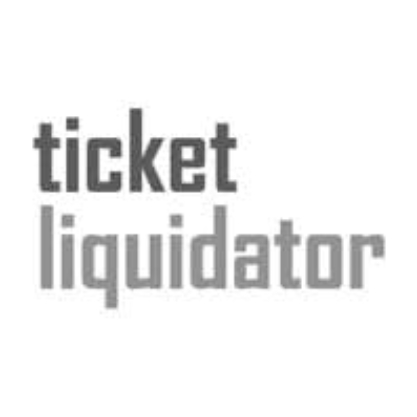 Ticket Liquidator cashback