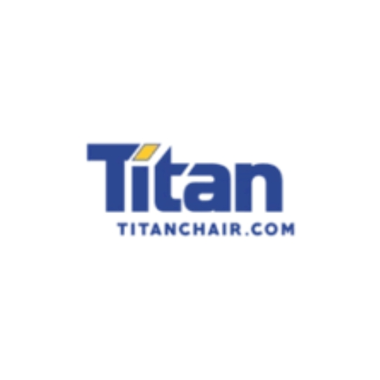 Titan Chair cashback