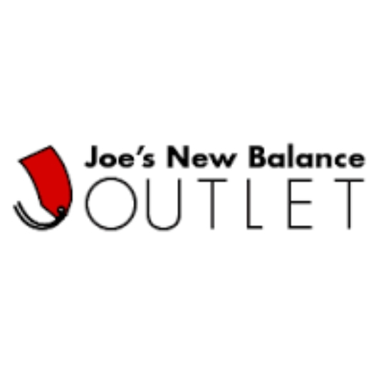 Joe's New Balance Outlet cashback