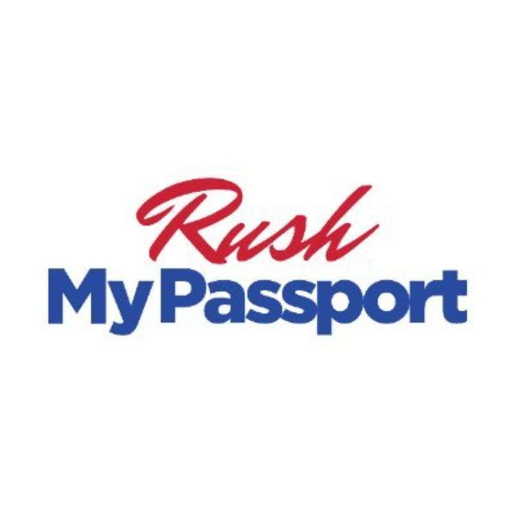 RushMyPassport cashback