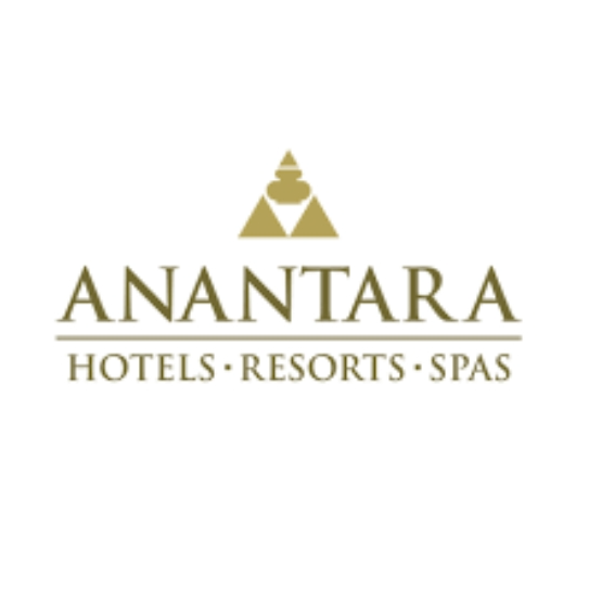 Anantara Hotels & Resorts cashback