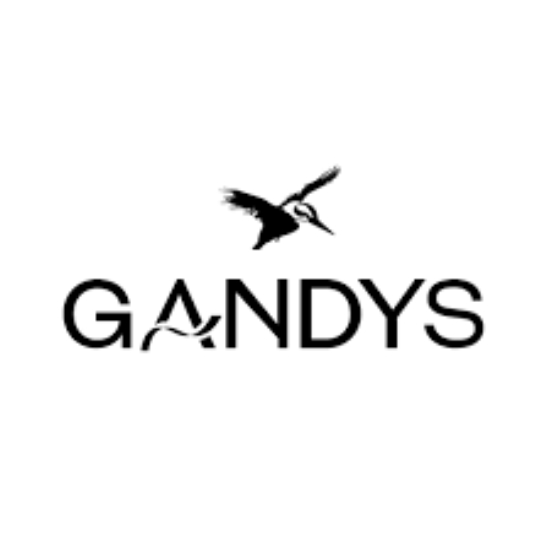 Gandys International cashback