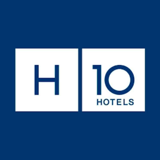 H10 Hotels cashback