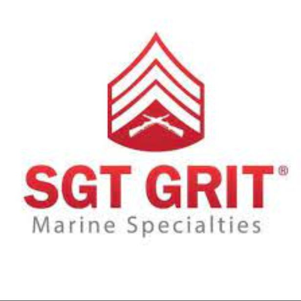 Sgt. Grit Marine Specialties cashback