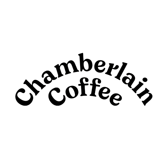 Chamberlain Coffee cashback