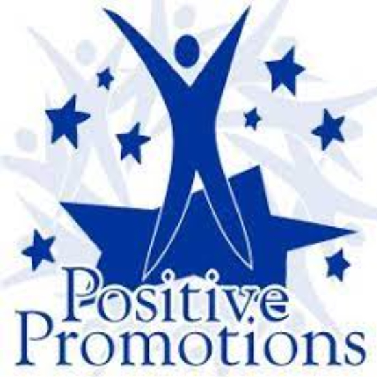 Positive Promotions cashback