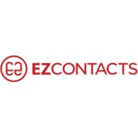 EZ Contacts cashback