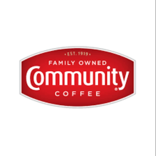 Community Coffee cashback