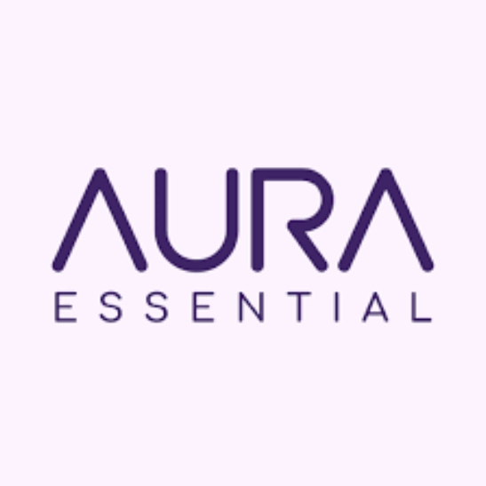 Aura Essentials cashback