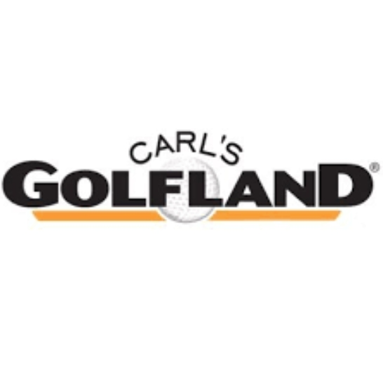 Carl's Golfland cashback