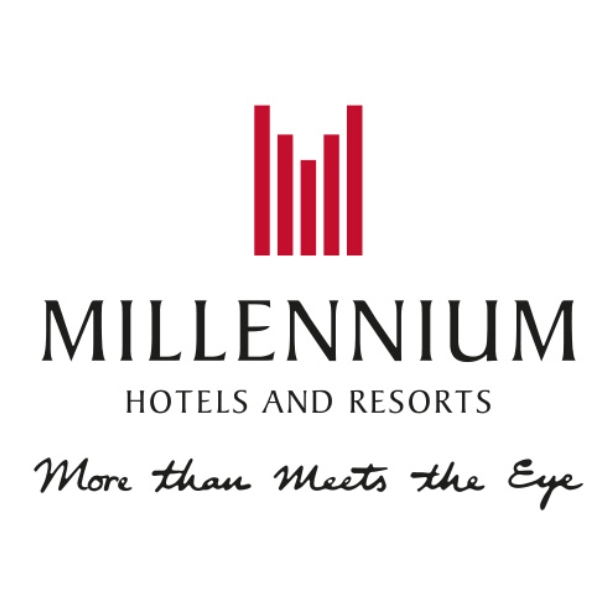 Millennium Hotel & Resorts cashback