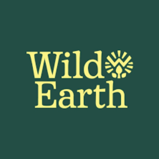 Wild Earth cashback