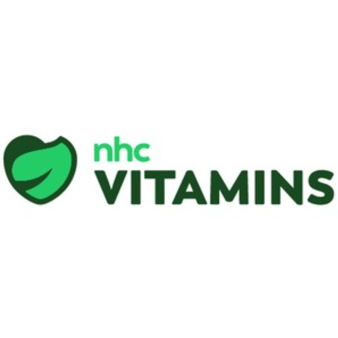 NHC Vitamins cashback