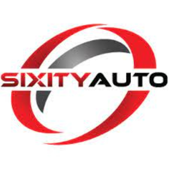Sixity Auto cashback