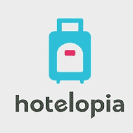 Hotelopia Global cashback