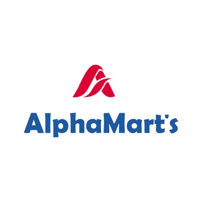 Alphamart's cashback