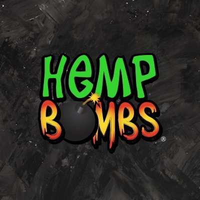 Hemp Bombs cashback
