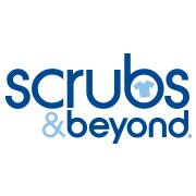 Scrubs & Beyond cashback