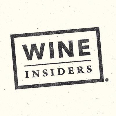 Wine Insiders cashback