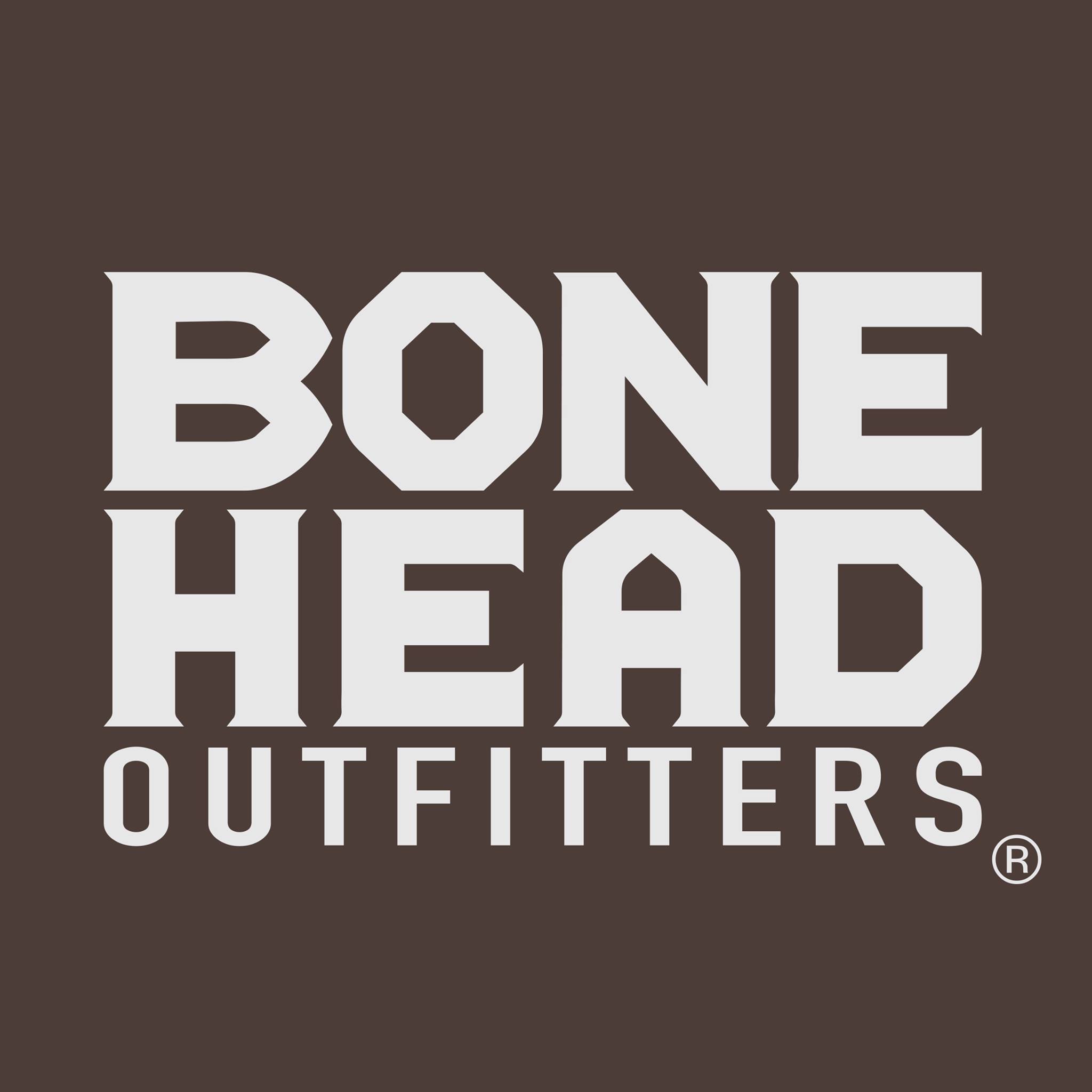 Bone Head Outfitters cashback