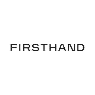 Firsthand Supply cashback