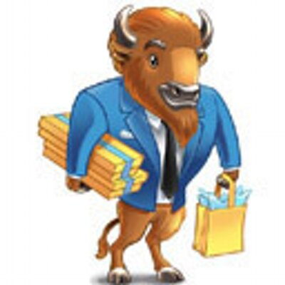 BisonOffice cashback