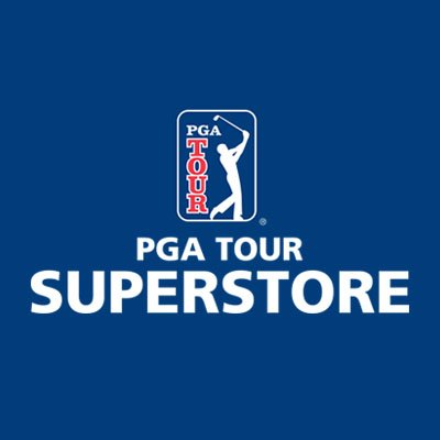 PGA TOUR Superstore cashback