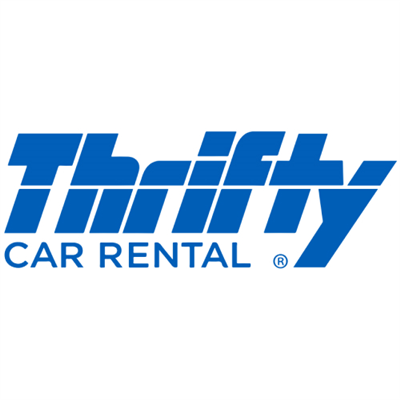 Thrifty Rent-A-Car System, Inc. cashback