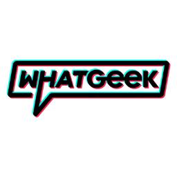 WhatGeek cashback