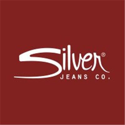 Silver Jeans cashback