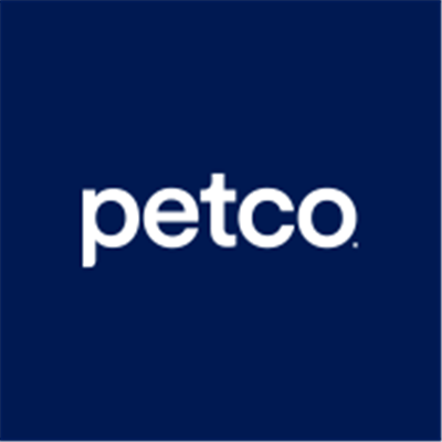 PETCO Animal Supplies cashback